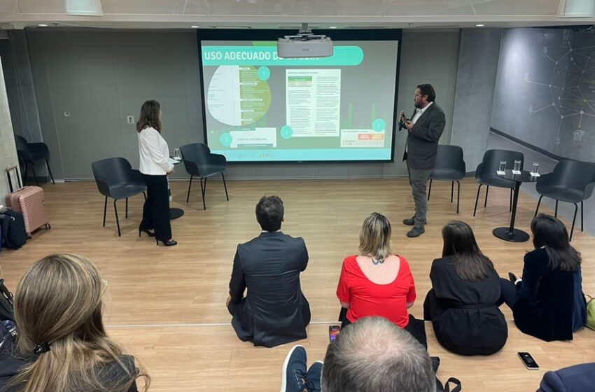  Lanzan guía para impulsar el Desarrollo Inmobiliario Sostenible en el país