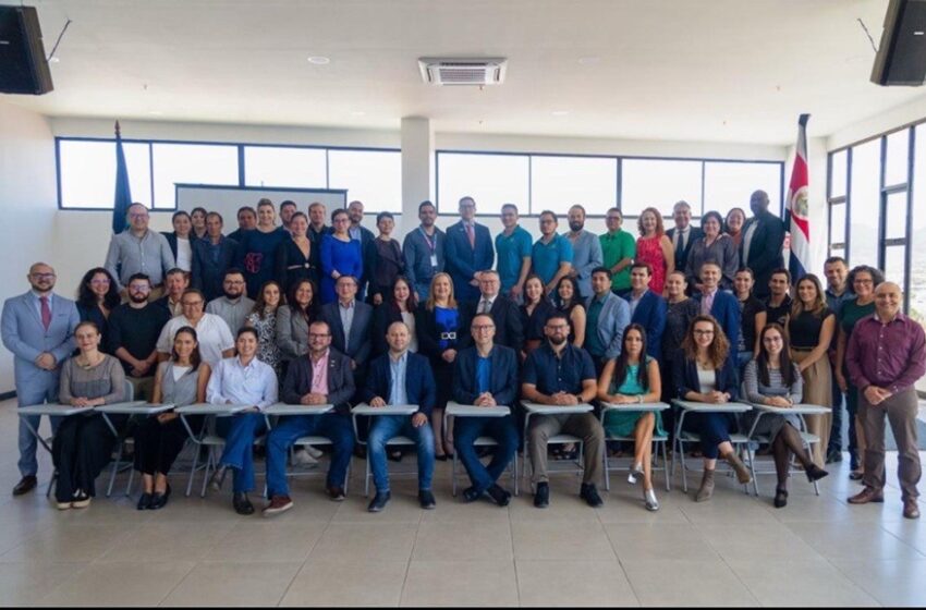  Programa Ramp Up abre convocatoria para formación especializada de pymes