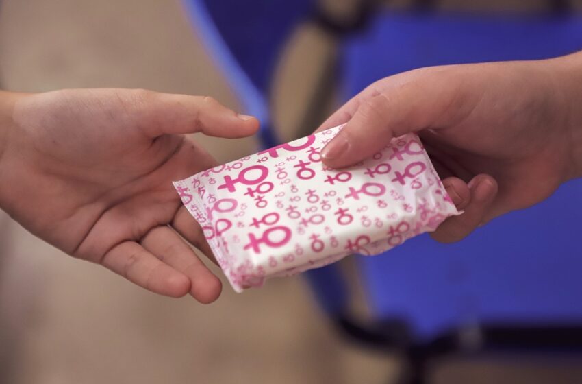  Kotex impulsa educación menstrual para derribar mitos y empoderar a mujeres en Latinoamérica