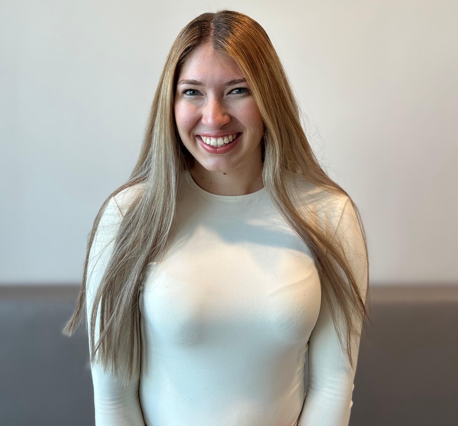 Raquel Jiménez, Consultora Legal de Grant Thornton