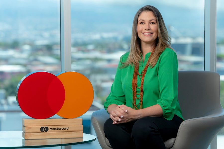 Por: Kristine Matheson Cluster Lead para Centroamérica en Mastercard.