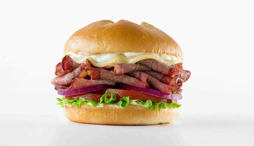  Martes con sabor a Stack: Arby’s ofrece 2×1 y 30% de descuento en combos