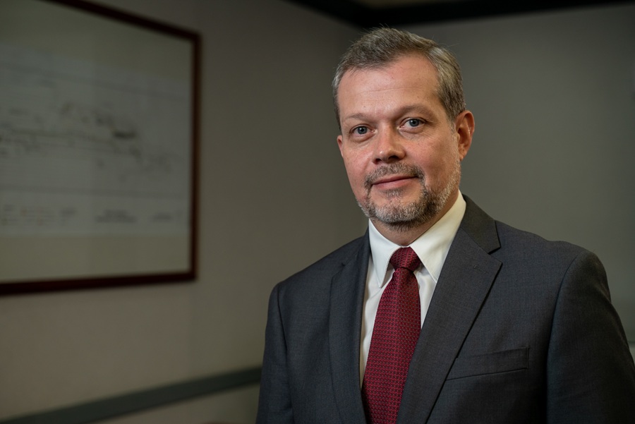 Mario Vargas, Gerente General de Grupo EULEN Costa Rica