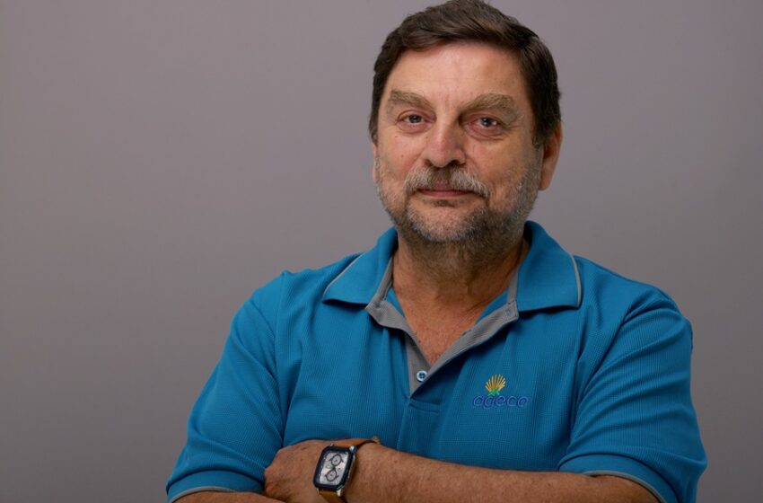  ¿Cómo un pincel puede cambiarnos la visión de nuestro futuro?