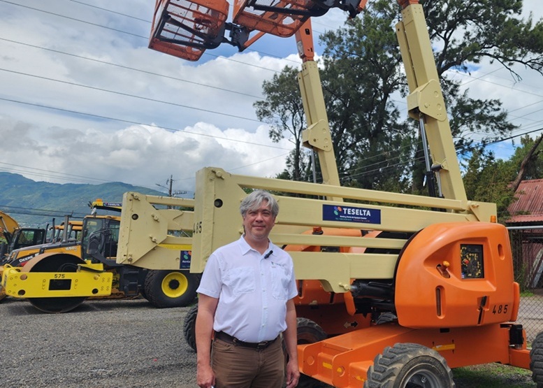 Construcción en Costa Rica evoluciona hacia nuevos estándares