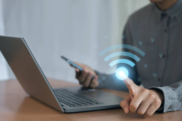 Así puede detectar y evitar el robo de su señal de internet