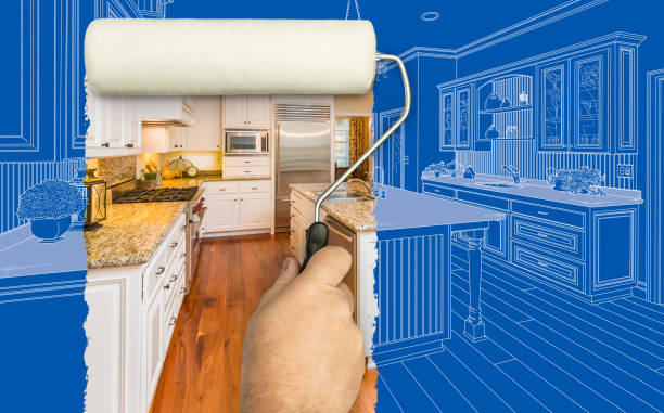 Estos son algunos consejos para renovar el hogar