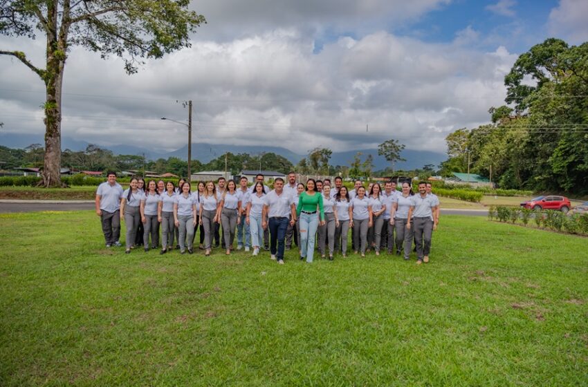  Grupo Ecoquintas cumple 25 años con enfoque en desarrollo regional y sostenibilidad