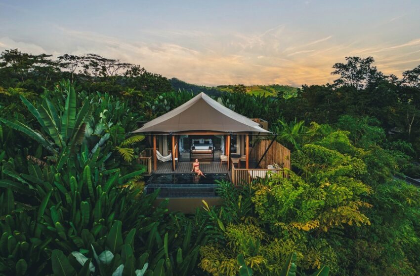  Estas son algunas tendencias que se impulsan en el sector turismo