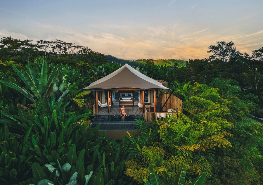Estas son algunas tendencias que se impulsan en el sector turismo