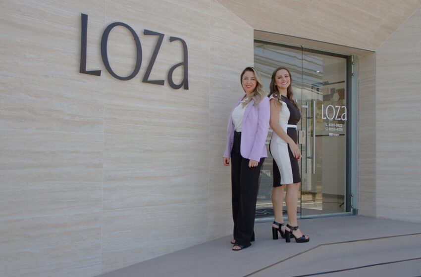  Empresa Loza amplío operaciones en el país
