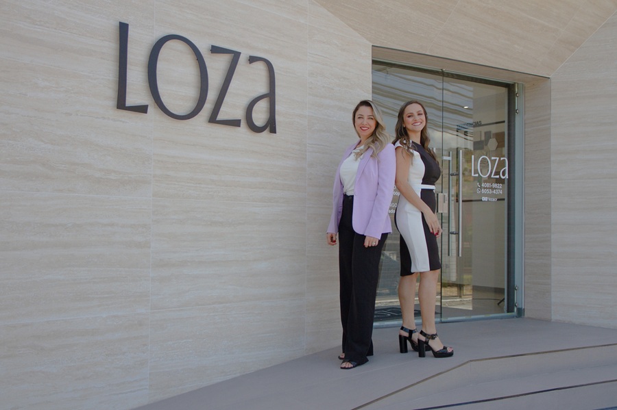 Empresa Loza amplío operaciones en el país