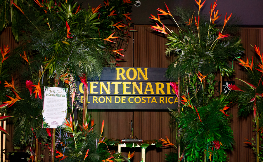 Ron Centenario lanza concepto para conectar con naturaleza nacional