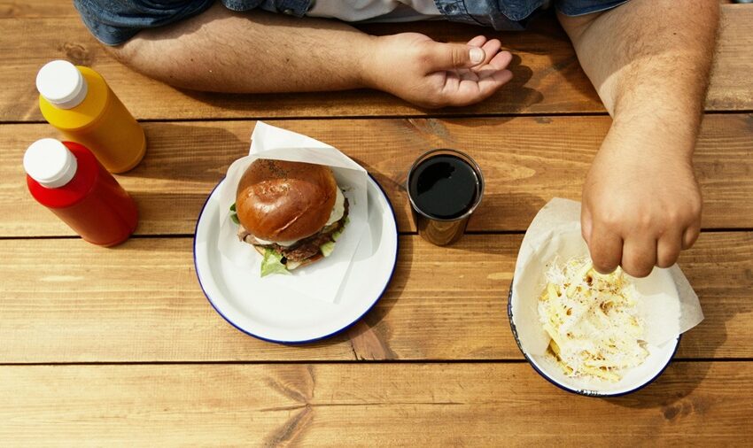  Costa Rica realizará congreso para enfrentar la obesidad