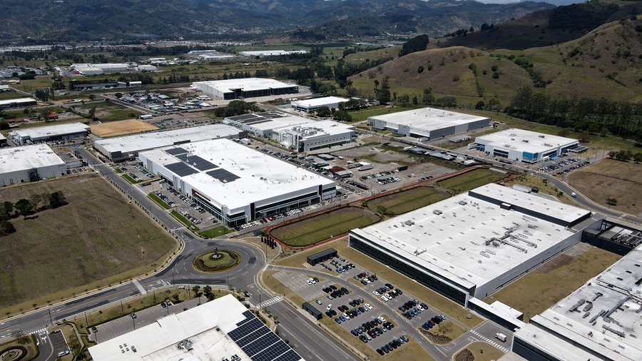 Zona Franca La Lima sumó US1.186 millones en inversión