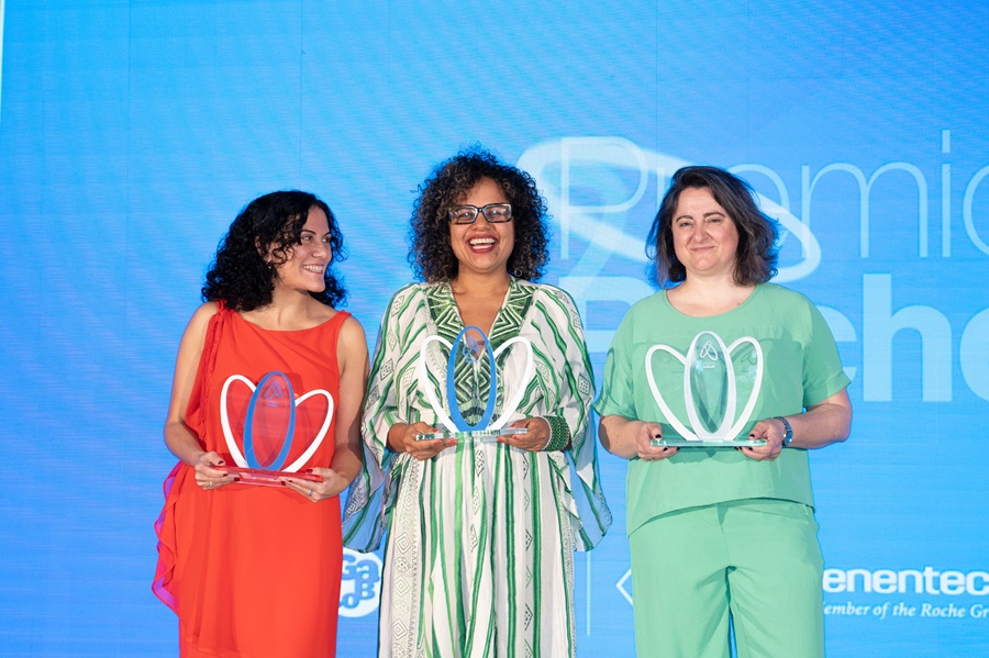 Abren convocatoria al Premio Roche de periodismo en salud 2025