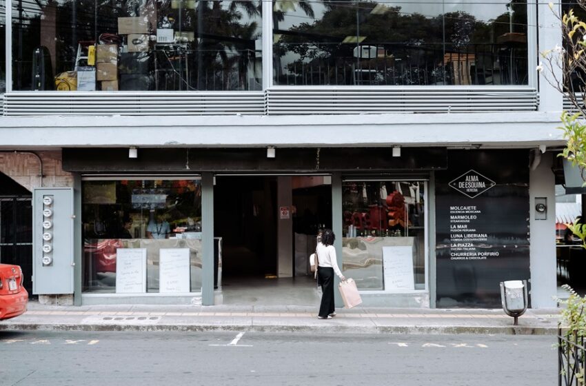  Inauguran nuevo centro gastronómico en Heredia