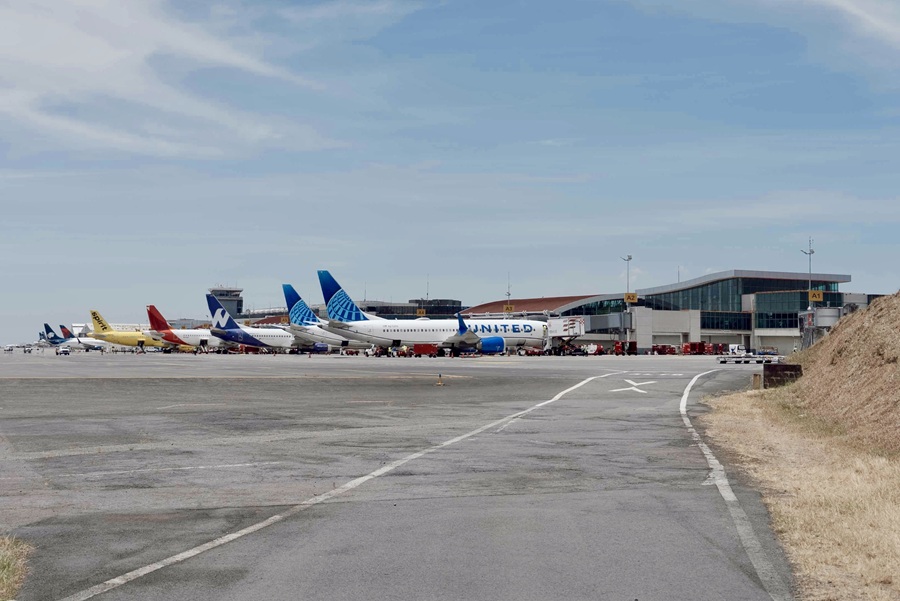 AERIS presentó su más reciente informe de sostenibilidad