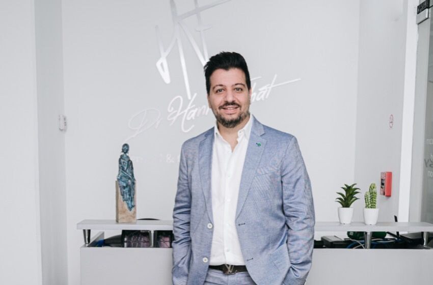  Abren centro para atención médica de alta precisión con innovación tecnológica