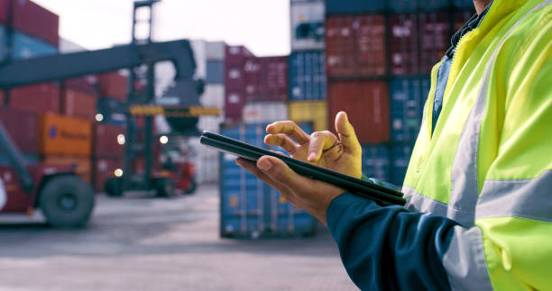 Comercio exterior de bienes crecieron 22% en I Trimestre