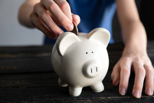 Estos son tres tipos de ahorros para lograr estabilidad financiera