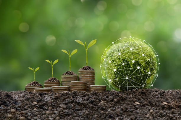 Así crece interés en inversiones en desarrollo sostenible