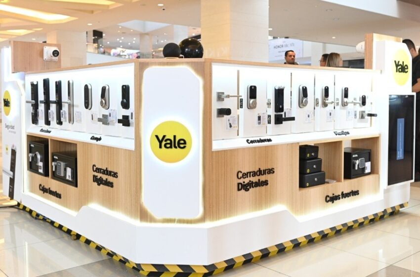  Eligen a Costa Rica para lanzar modelo de kiosco YALE en Centroamérica