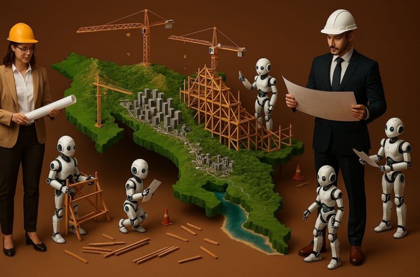  La ventaja oculta de Costa Rica en la nueva ola de nearshoring