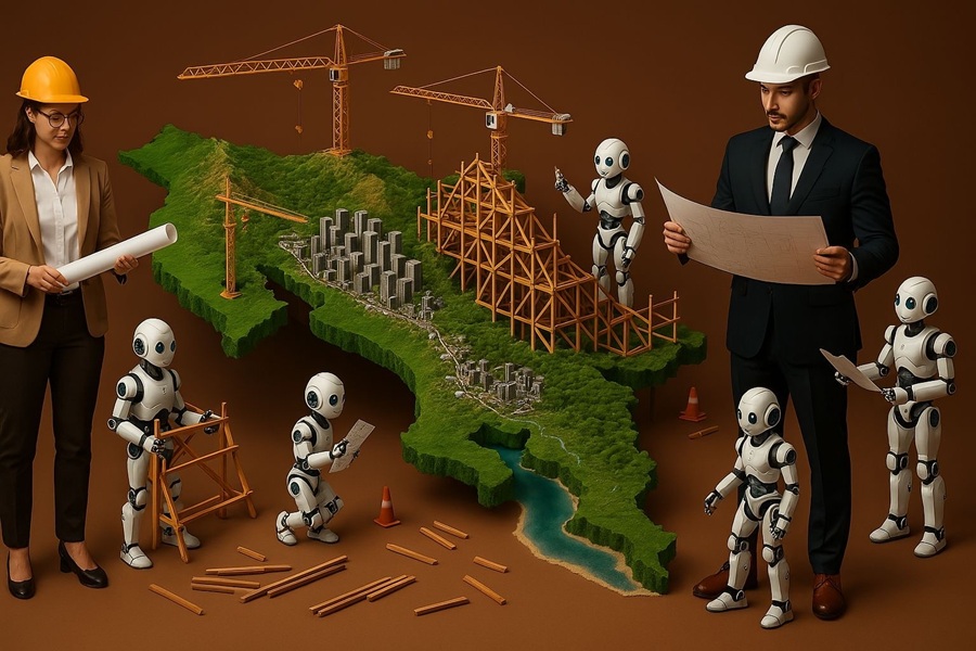La ventaja oculta de Costa Rica en la nueva ola de nearshoring