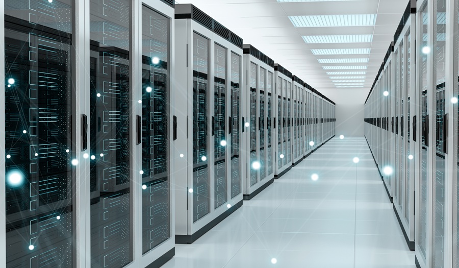 Así se pueden lograr centros de datos sostenibles