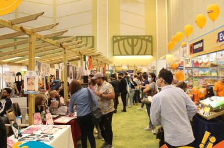 Costa Rica será sede de nueva edición de Feria Internacional del Libro
