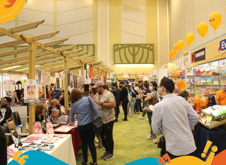  Costa Rica será sede de nueva edición de Feria Internacional del Libro