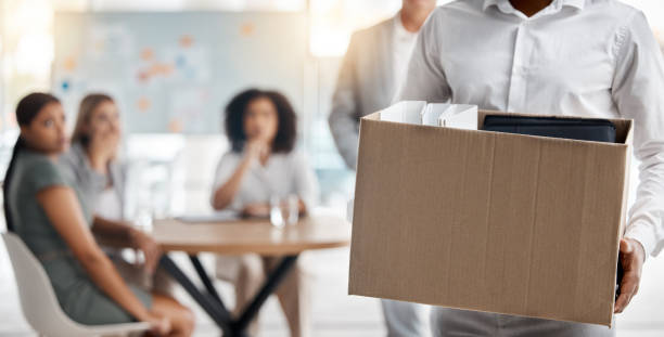 ¿Cómo prepararse financiera y emocionalmente ante el desempleo?
