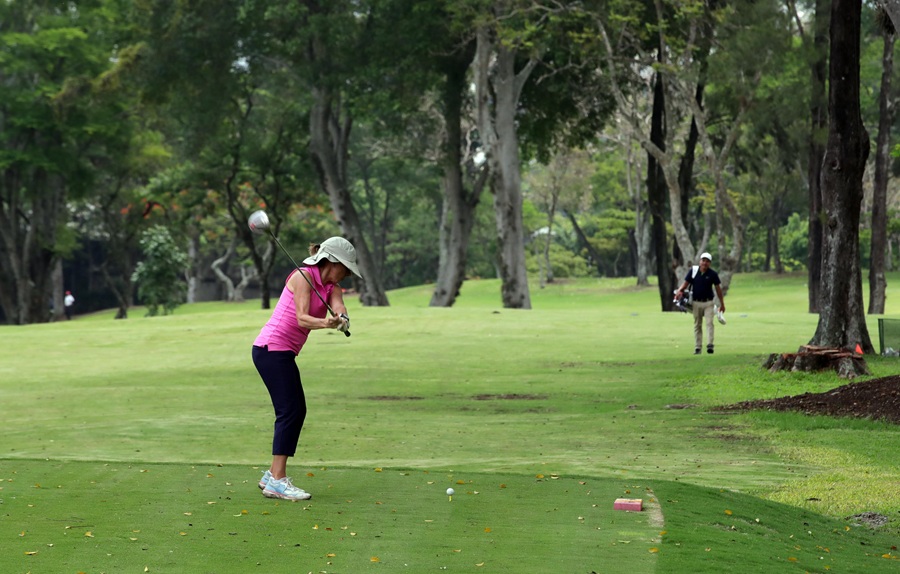 Torneo de golf recaudará fondos para fortalecer empoderamiento femenino