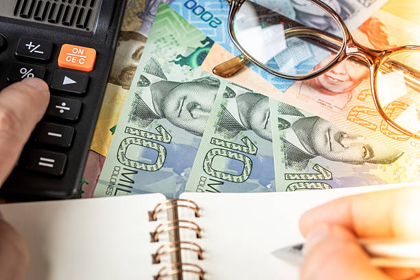 85% de empresas en el país aumentaron salarios, señala estudio
