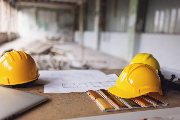 Así contribuye el sector construcción y actividades inmobiliarias al PIB nacional
