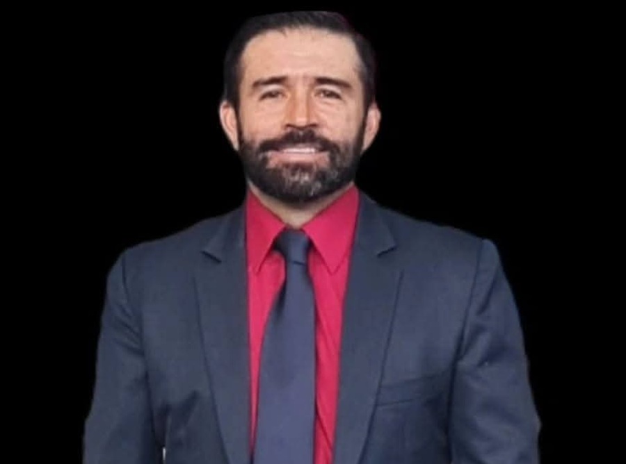 Alejandro López, Organizador de ExpoPyme