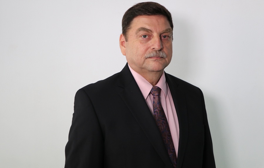 Fabián Trejos Cascante, Gerente General AGECO