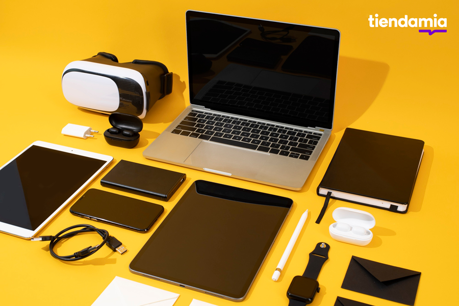 Una alternativa inteligente para comprar tecnología en línea