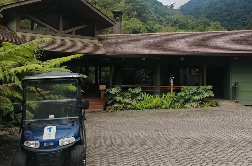  Con estos proyectos, Hotel El Silencio Lodge and Spa impulsa su crecimiento sostenible y de alto nivel