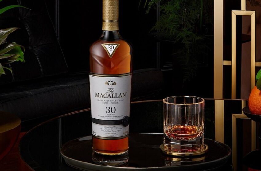  The Macallan amplía portafolio de productos hacia Costa Rica