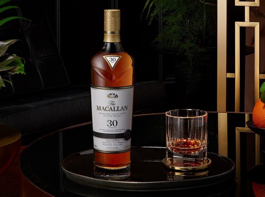 The Macallan amplía portafolio de productos hacia Costa Rica