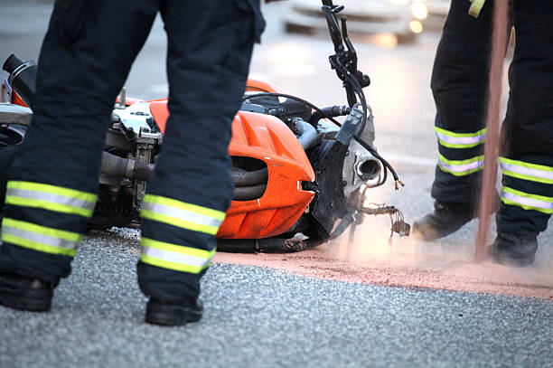 Feria de Seguridad Vial en La Sabana busca concientizar a motociclistas ante aumento de siniestros