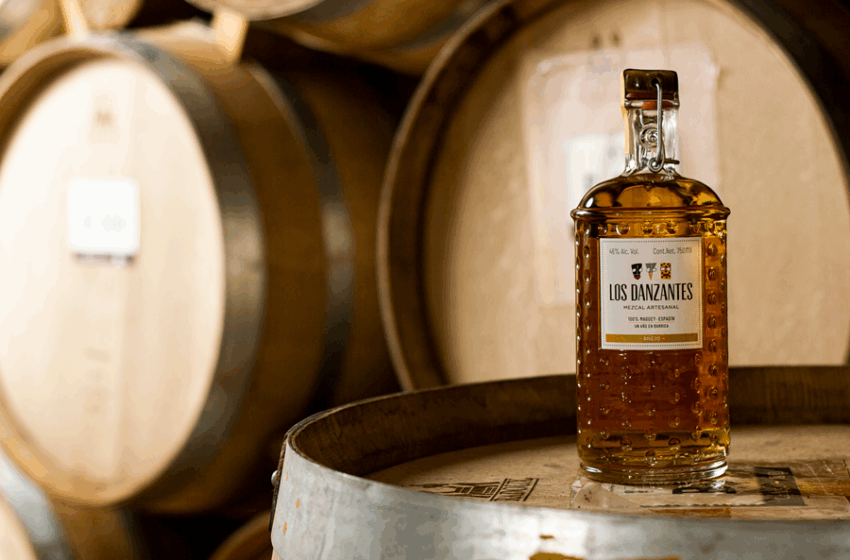  Alpiste amplía portafolio de productos con nuevo mezcal