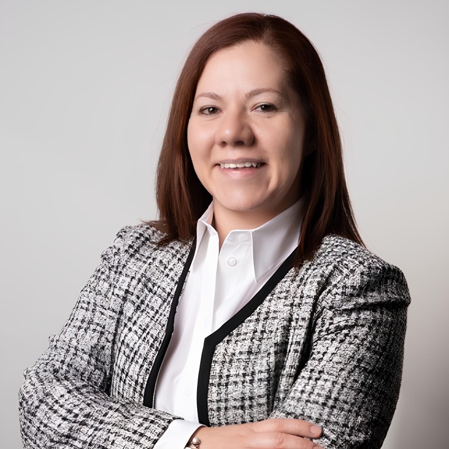 Nuri Mouriño, directora de Consultoría en espacios de trabajo de JLL