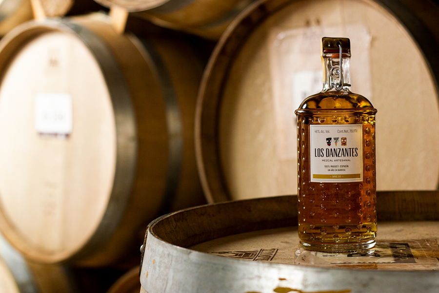Alpiste amplía portafolio de productos con nuevo mezcal