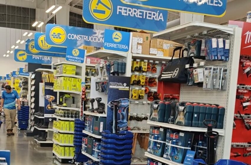  Novex lanza su Festival de Herramientas con descuentos y asesoría experta