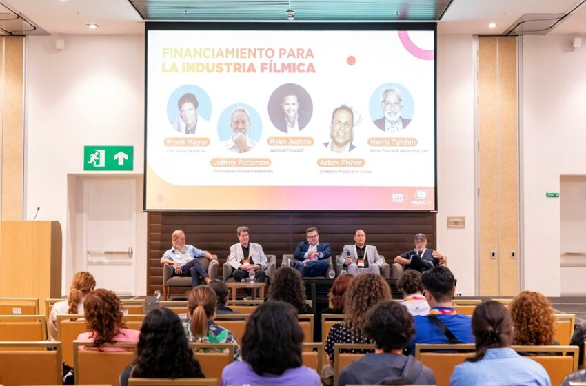  Impulsan nuevo mercado audiovisual en Costa Rica