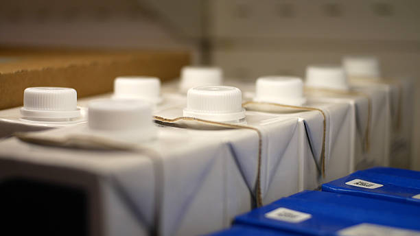 Estos son varios hallazgos sobre el consumo de la leche