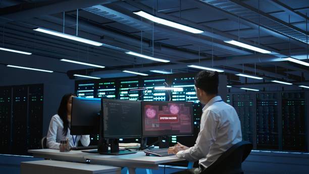 1 de cada 5 sistemas industriales en América Latina sufrió de malware en 2025